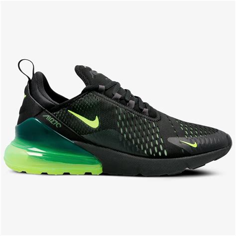 nike air max 270 heren groen|Nike Air Max 270.